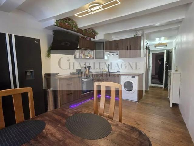 Appartement vente à Briançon