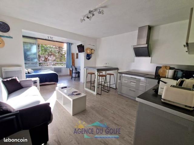 Appartement vente à Marseille, La Ciotat