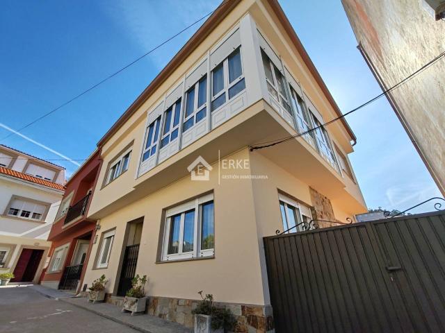 Casa en venta en Cee, Raíces de Abaixo