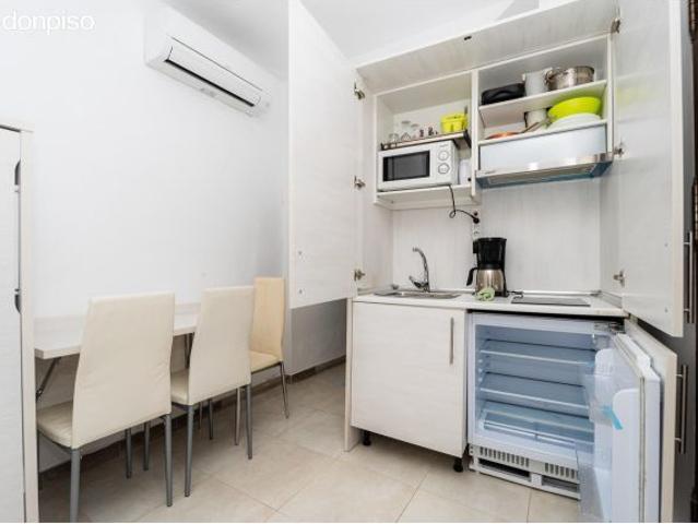 Casa en venta en La Axarquía, Andalucía
