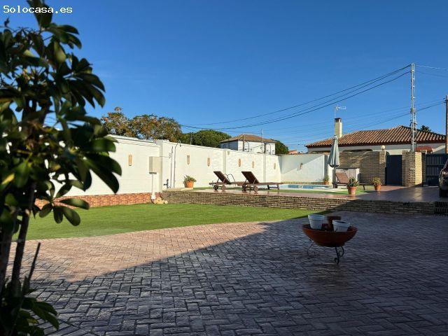 Casa en venta en La Jara, Costa Noroeste