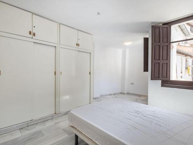 Casa en alquiler en La Granada, Albaicín