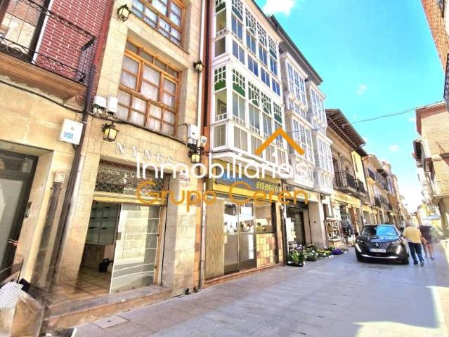 Casa en venta en Santo Domingo De La Calzada, La Rioja
