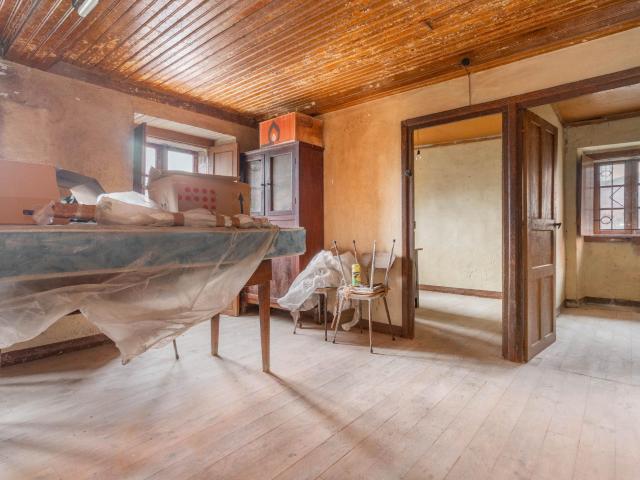 Casa en venta en Boal, Asturias