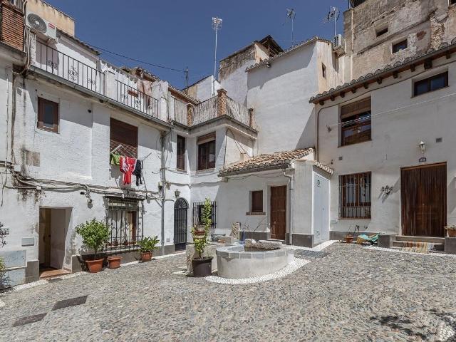 Casa en alquiler en Albaicín, Granada