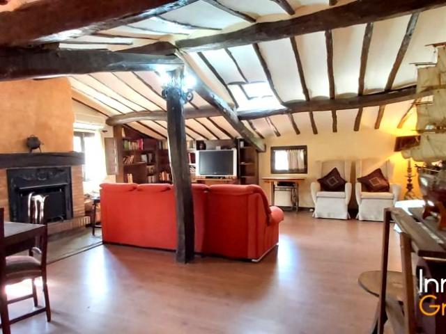 Casa en venta en Bobadilla, La Rioja