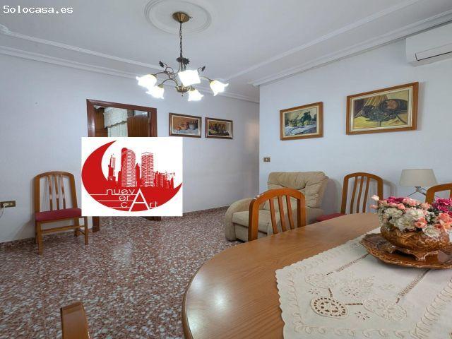 Piso en venta en La Unión, Campo de Cartagena y Mar Menor
