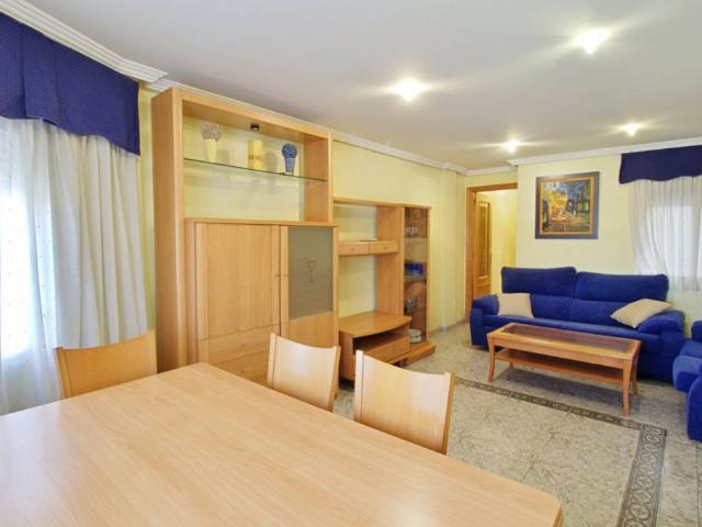 Apartamento en alquiler en l'Horta Sud, Valencia