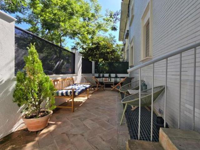 Casa en venta en Retiro, Madrid