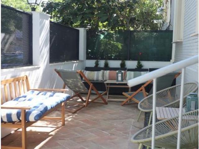Casa en venta en Retiro, Madrid