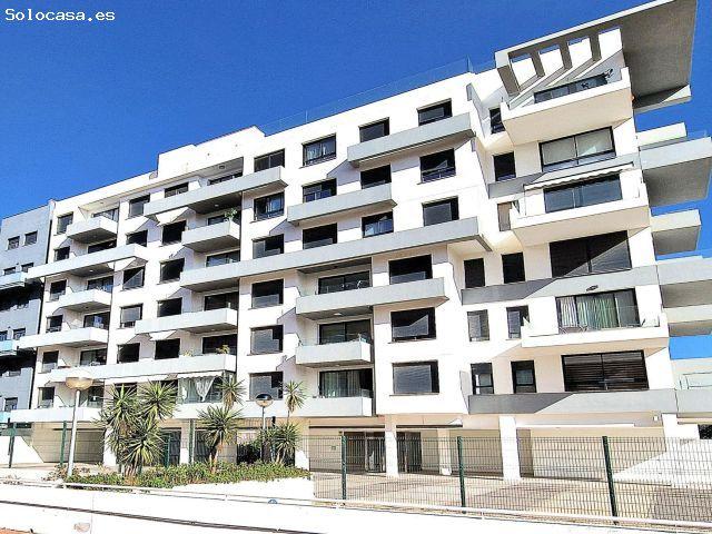 Piso en venta en Teatinos-Universidad, Málaga-Costa del Sol