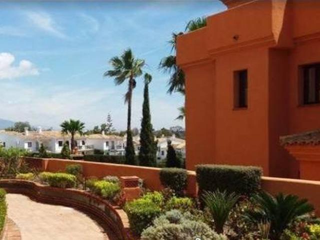 Casa en alquiler en Benahavís