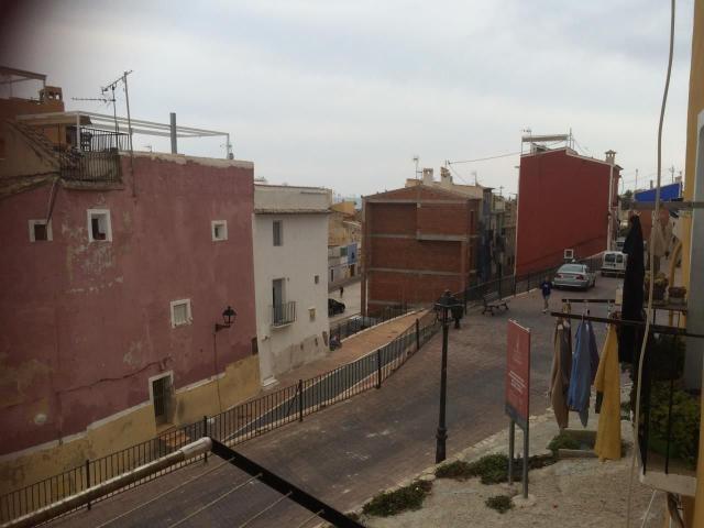 Piso en alquiler en Villajoyosa, Urbanització Gasparot