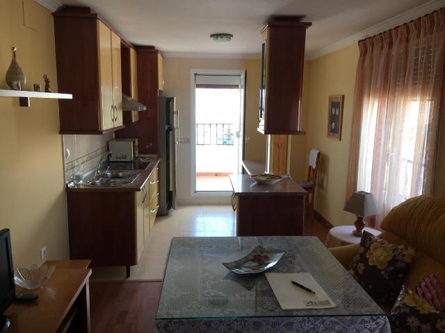 Piso en venta en Comarca de Loja, Andalucía