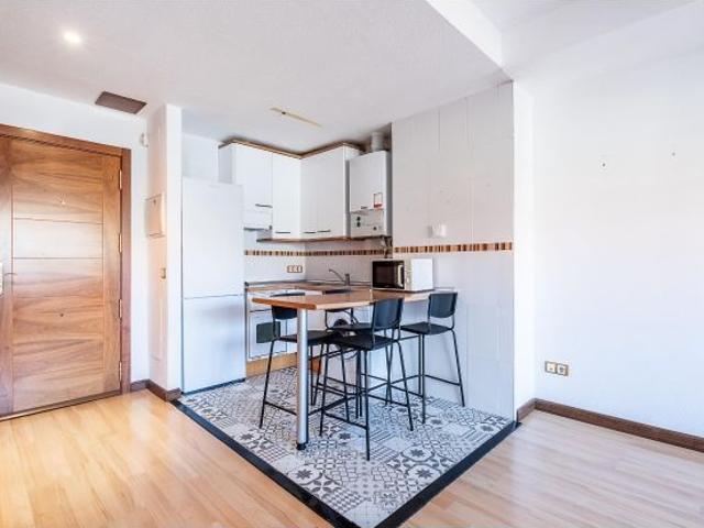 Piso en venta en Navalquejigo, El Escorial