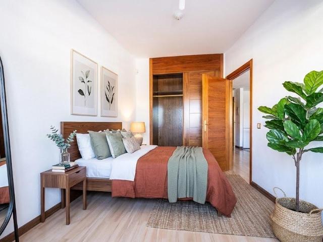 Piso en venta en El Escorial, Madrid