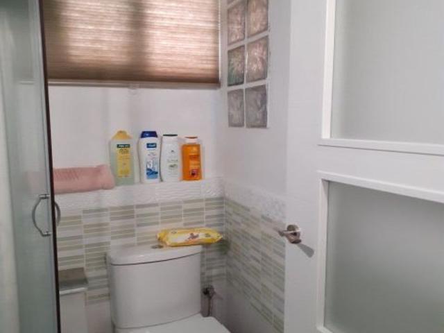 Piso en alquiler en Urbanización Alcazaba, La Janda