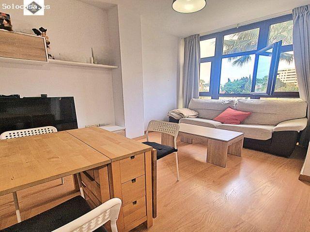 Piso en alquiler en Teatinos-Universidad, Málaga