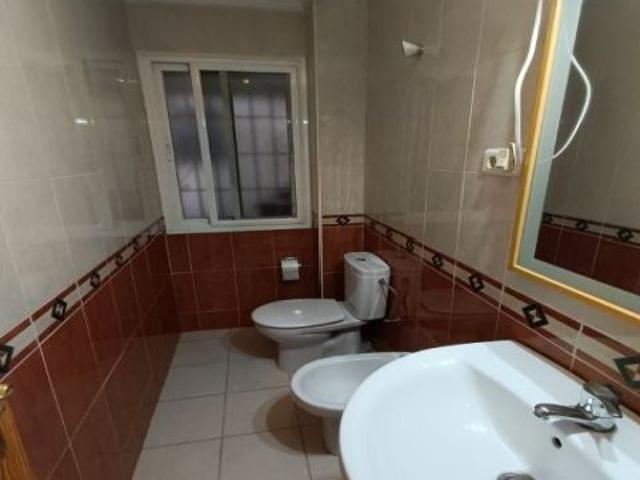 Piso en alquiler en Centro, Málaga-Costa del Sol