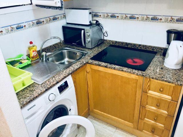 Piso en alquiler en Torrevieja
