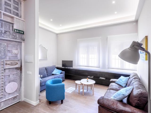 Apartamento en alquiler en Toledo