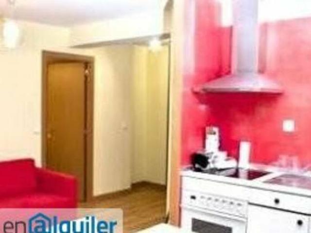 Casa en alquiler en Gijón, Asturias
