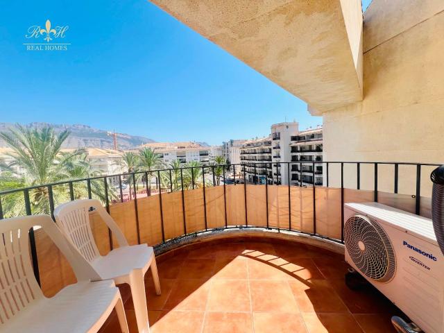 Apartamento en alquiler en la Marina Baixa, Valencia
