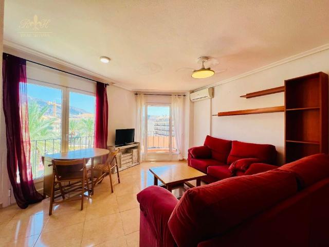 Apartamento en alquiler en Centro, l'Alacantí