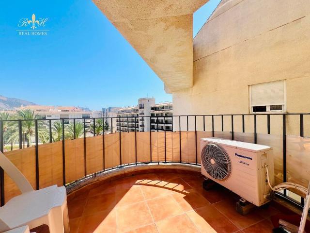 Apartamento en alquiler en Alicante, Raval de Sant Francesc