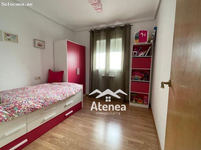 Piso en venta en La Roda, Castilla-La Mancha
