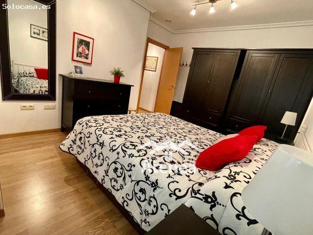 Piso en venta en La Roda, Castilla-La Mancha