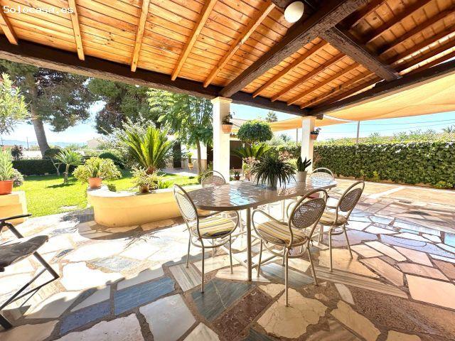 Casa en venta en San Fernando, Lorca