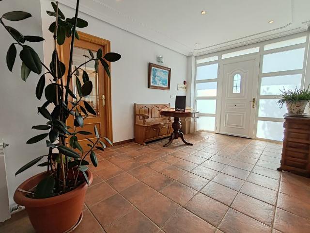 Chalet en venta en Arabako Errioxa, Guipúzcoa