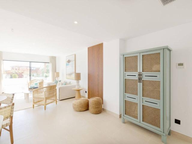 Dúplex en venta en Casares del Sol, Costa del Sol Occidental