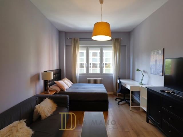 Estudio en alquiler en Chamartín, Medina-sidonia