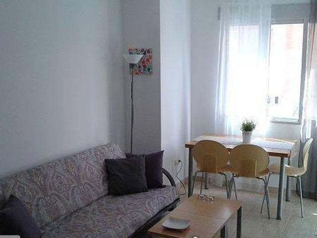 Casa en alquiler en Alicante