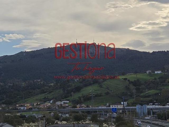 Piso en venta en Guarnizo, El Astillero