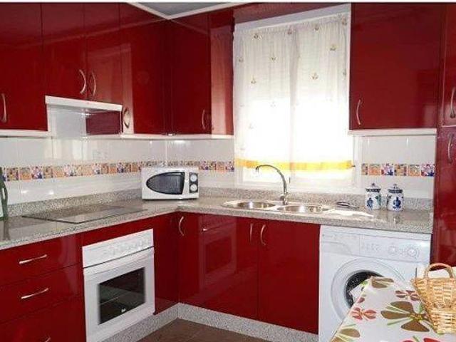 Casa en alquiler en Baena, Andalucía