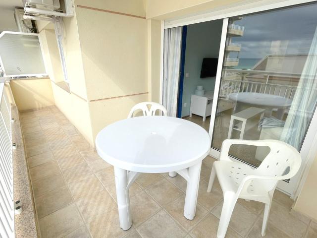 Apartamento en alquiler en Calafell, Segur de Calafell Platja
