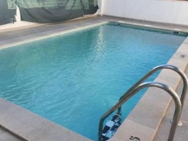 Casa en alquiler en Valencia