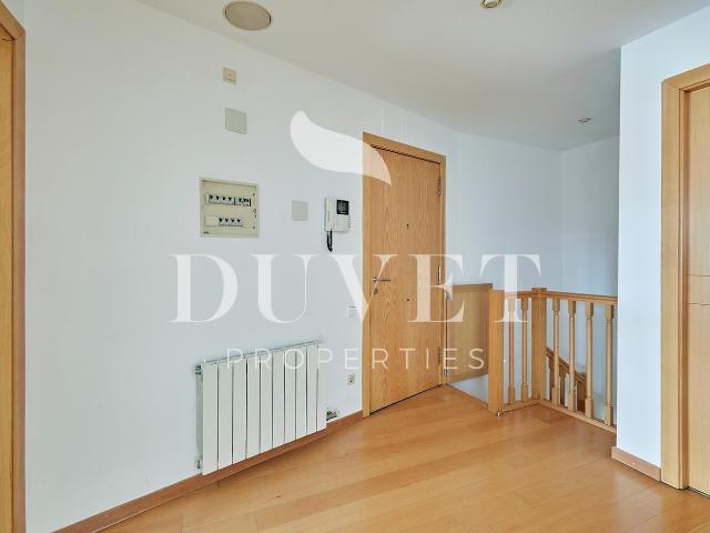 Dúplex en venta en Vallvidrera, el Tibidabo i les Planes, Barcelona