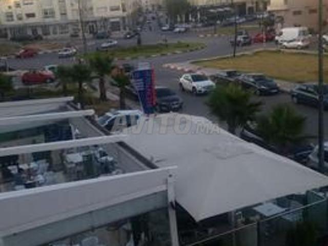 Appartement location