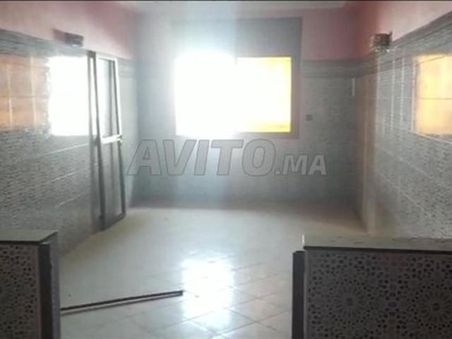 Appartement location à Casablanca
