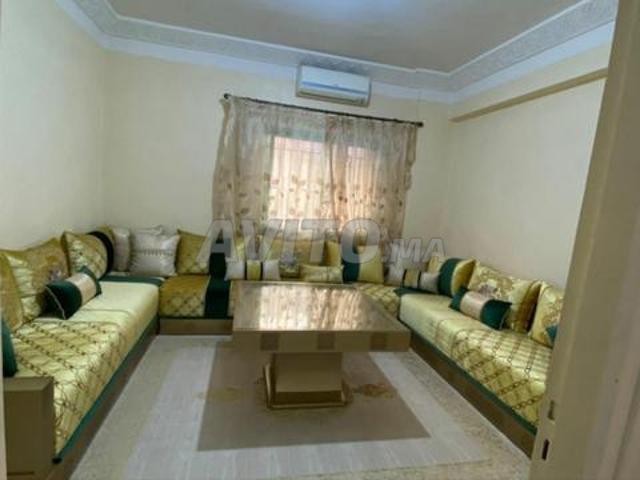 Appartement vente à Menara, Marrakech