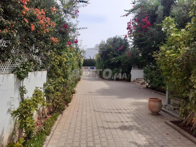 Appartement location à Dar Bouazza, Gharb-Chrarda-Beni Hssen