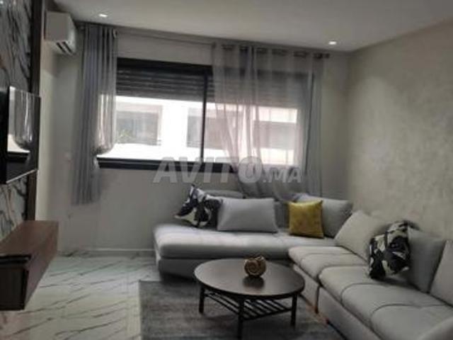Appartement location à Anfa, Gharb-Chrarda-Beni Hssen