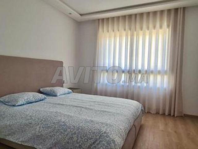 Appartement location
