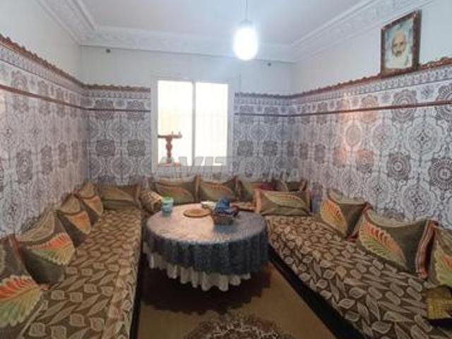 Appartement vente à Anfa, Gharb-Chrarda-Beni Hssen