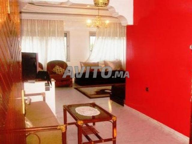 Appartement location à Anfa, Gharb-Chrarda-Beni Hssen