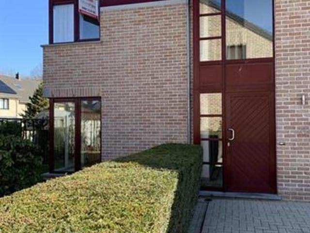 Maison location à Chaudfontaine, Wallonie
